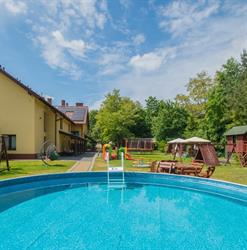 Pokoje i Apartamenty Gajówka, Stegna godziny otwarcia
