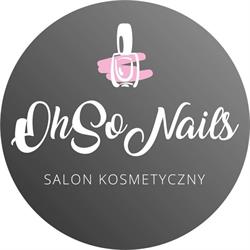 Oh So Nails Szkolenia i Salon Kosmetyczny Paulina Michnik, Zduńska Wola godziny otwarcia