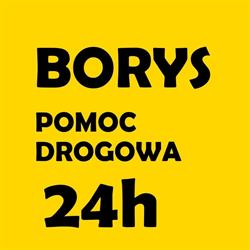 Pomoc Drogowa, Mirosławiec godziny otwarcia