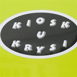 Kiosk u Krysi, Wyrzysk godziny otwarcia