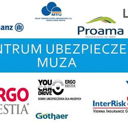 Centrum ubezpieczeń MUZA, Jastarnia godziny otwarcia