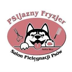 PSIjazny Fryzjer Salon Pielęgnacji Psów Anita Bicz, Lublin godziny otwarcia