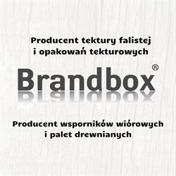 Brandbox producent opakowań, Skawina godziny otwarcia