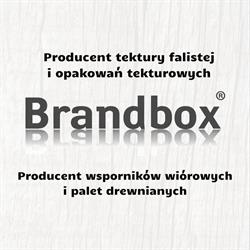 Brandbox producent opakowań, Skawina godziny otwarcia