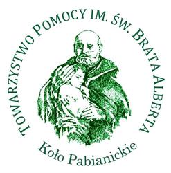 Towarzystwo Pomocy im. Św. Brata Alberta, Pabianice godziny otwarcia
