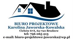 Biuro Projektowe Karolina Jaworska-Kowalska, Cichów godziny otwarcia