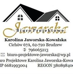 Biuro Projektowe Karolina Jaworska-Kowalska, Cichów godziny otwarcia