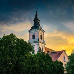 Parafia św. Mikołaja w Krobi, Krobia godziny otwarcia