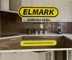 Elmark Sklep Meblowy Biskupiec, godziny otwarcia