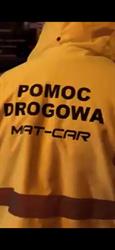 MAT-CAR Holowanie, Białogard godziny otwarcia