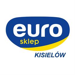 Euro Sklep Kisielów, godziny otwarcia