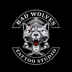 Bad Wolves Tattoo Studio, Hrubieszów godziny otwarcia