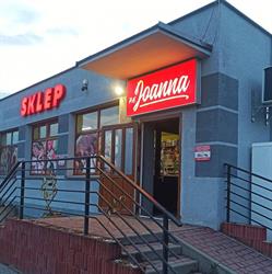 P.H "JOANNA" Joanna Bonk, Koteże godziny otwarcia
