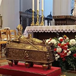 Bazylika Mariacka Wniebowzięcia Najświętszej Maryi Panny w Gdańsku, godziny otwarcia