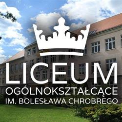 Liceum Ogólnokształcące im. Bolesława Chrobrego, Szprotawa godziny otwarcia