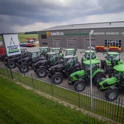 EuroTech Agro Sp.z o.o. Łukasz Kosiór, Bielawy godziny otwarcia