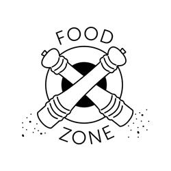 Food Zone Pizzeria Koźmice Wielkie, godziny otwarcia