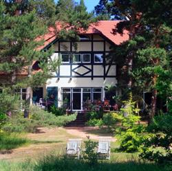 Pension Kalmus-Smołdziński, Smołdzino godziny otwarcia