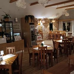 Kameleon Restauracja Catering Imprezy okolicznościowe, Sierakowice godziny otwarcia