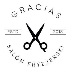 Gracias Salon Fryzjerski, Warszawa godziny otwarcia