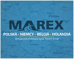 Marex Bus, Zawadówka godziny otwarcia
