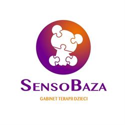 SensoBaza Gabinet Terapii Dzieci- Integracja Sensoryczna, Logopedia, NDT-Bobath, Warszawa godziny otwarcia