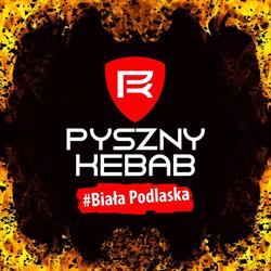 Pyszny kebab Biała Podlaska, Królowej Jadwigi 23, godziny otwarcia
