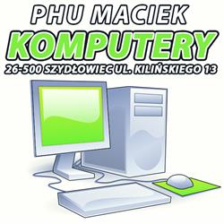 Komputery, Szydłowiec godziny otwarcia