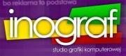 INOGRAF Studio Grafiki Komputerowej, Inowrocław godziny otwarcia