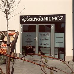 Vitakosz Spiżarnia Niemcz, godziny otwarcia