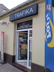 Trafika, Skierniewice godziny otwarcia