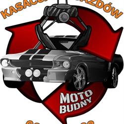 Moto.Budny - Skup aut, sprzedaż części, autokasacja, złomowanie samochodów, Lipno godziny otwarcia