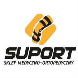 Sklep medyczny SUPORT, Rzeszów godziny otwarcia