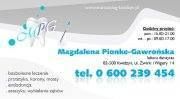 Gabinet Stomatologiczny, Kwidzyn godziny otwarcia