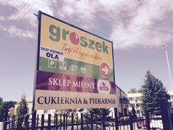 Lewiatan, Jantar godziny otwarcia