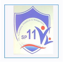 Szkoła Podstawowa nr 11, Stargard godziny otwarcia