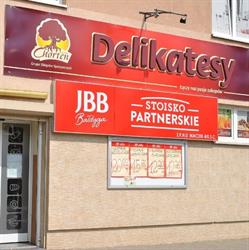 Delikatesy, Sochocin godziny otwarcia