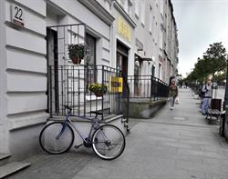 Antykwariat, Gdańsk godziny otwarcia