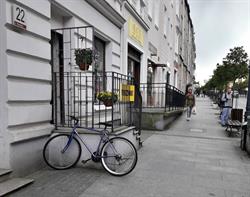 Antykwariat, Gdańsk godziny otwarcia
