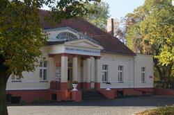 Gminne Centrum Kultury i Biblioteki im. Klary Prillowej w Kcyni, Kcynia godziny otwarcia