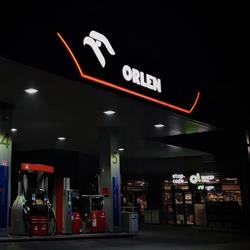 Stacja Paliw ORLEN, Maków Podhalański godziny otwarcia