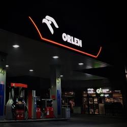 Stacja Paliw ORLEN, Maków Podhalański godziny otwarcia