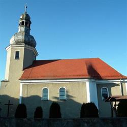 Parafia św. Michała Archanioła w Poznowicach, Poznowice godziny otwarcia