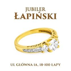 Jubiler Łapiński, Łapy godziny otwarcia