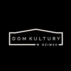 Dom Kultury w Ozimku, Ozimek godziny otwarcia