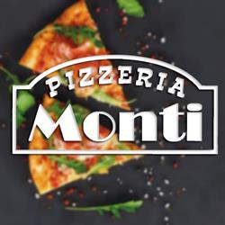 Pizzeria Monti, Kiełpino godziny otwarcia