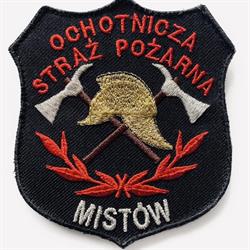 Ochotnicza Straż Pożarna, Mistów godziny otwarcia