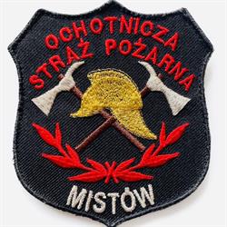 Ochotnicza Straż Pożarna, Mistów godziny otwarcia
