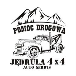 JĘDRULA 4x4 Pomoc drogowa, laweta, autopomoc, warsztat samochodowy, diagnostyka komputerowa, Krobica godziny otwarcia