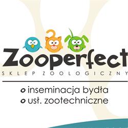 Zooperfect Sklep Zoologiczny, Inseminacja bydła, Pasłęk godziny otwarcia